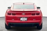 Used 2012 Chevrolet Camaro LT image 4