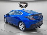 Used 2017 Chevrolet Volt LT w/ Comfort Package image 5