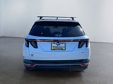 Certified 2022 Hyundai Tucson SEL w/ Convenience + Premium Package image 4