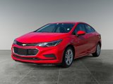 Used 2016 Chevrolet Cruze LT image 3