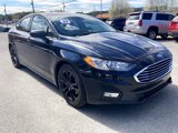 Used 2020 Ford Fusion SE w/ Equipment Group 151A image 3
