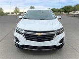 Used 2024 Chevrolet Equinox LT image 2