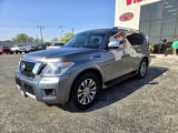 Used 2018 Nissan Armada SL w/ Premium Package image 2