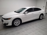 Used 2020 Chevrolet Malibu LT image 2