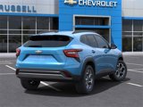 New 2025 Chevrolet Trax LT w/ LT Convenience Package image 4