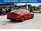 Used 2023 Kia Forte LXS image 5