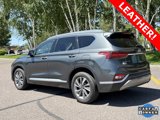 Used 2020 Hyundai Santa Fe SEL w/ Convenience + Premium Package image 5