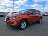 Certified 2020 Chevrolet Equinox LS w/ LS Convenience Package image 4