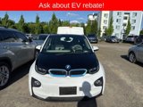 Used 2014 BMW i3 w/ Range Extender image 2