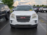 Used 2016 GMC Terrain SLT image 3