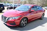 Used 2023 Nissan Sentra SV image 3