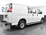 Used 2015 GMC Savana 2500 image 5
