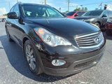 Used 2010 INFINITI EX35 Journey image 4