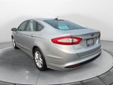Used 2015 Ford Fusion SE w/ Equipment Group 202A image 3