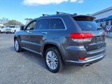 Used 2018 Jeep Grand Cherokee Summit w/ Trailer Tow Group IV image 5