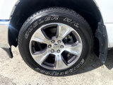 Used 2023 RAM 1500 Laramie image 4