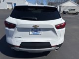 Used 2022 Chevrolet Blazer LT image 6