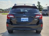 Used 2017 Subaru Outback 2.5i Limited image 4