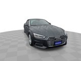 Used 2019 Audi A5 2.0T Premium Plus w/ Premium Plus image 2