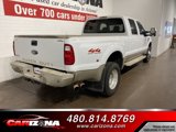 Used 2008 Ford F350 FX4 image 2
