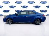 Used 2011 Kia Forte Koup SX w/ Tech Pkg image 5