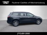 Used 2016 Chevrolet Traverse LT image 3