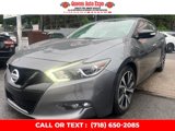 Used 2018 Nissan Maxima 3.5 SL image 3
