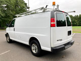 Used 2012 Chevrolet Express 2500 image 5