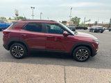 New 2025 Chevrolet TrailBlazer LT w/ LT Cold Weather Package image 5