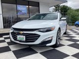 Used 2023 Chevrolet Malibu LT image 2
