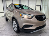 Used 2018 Buick Encore Preferred image 2