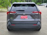 Used 2021 Toyota RAV4 XLE image 5