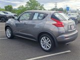 Used 2014 Nissan Juke S image 4