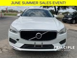 Used 2019 Volvo XC60 T5 Momentum w/ Multimedia Package image 3