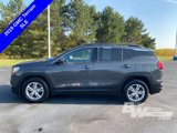 Used 2019 GMC Terrain SLE w/ Driver Convenience Package image 3