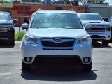 Used 2015 Subaru Forester 2.5i Touring w/ Popular Package #2 image 2