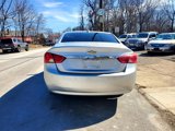 Used 2015 Chevrolet Impala LT w/ Convenience Package image 5