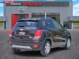 Used 2021 Chevrolet Trax LT w/ Driver Confidence Package image 5