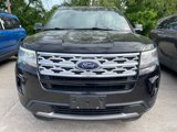 Certified 2019 Ford Explorer XLT w/ Equipment Group 202A image 3