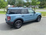 Used 2022 Ford Bronco Sport Big Bend w/ Convenience Package image 5