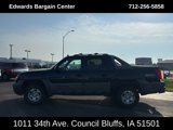 Used 2006 Chevrolet Avalanche Z71 w/ Sun And Sound Package image 5
