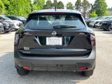 New 2025 Nissan Kicks S image 4