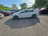 Used 2020 Chevrolet Malibu LT image 3