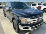 Used 2018 Ford F150 Lariat image 3