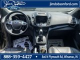 Used 2013 Ford Escape Titanium w/ Parking Technology Pkg image 2