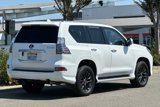 Used 2021 Lexus GX 460 Premium image 4