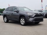 Used 2021 Toyota RAV4 XLE image 3