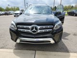 Used 2017 Mercedes-Benz GLS 450 4MATIC image 3