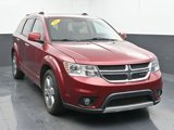Used 2011 Dodge Journey Lux w/ Flexible Seating Group image 2