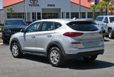 Used 2019 Hyundai Tucson SE image 3